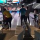 Happy Bowling