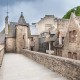 Mont St Michel