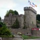 Avranches Chateau