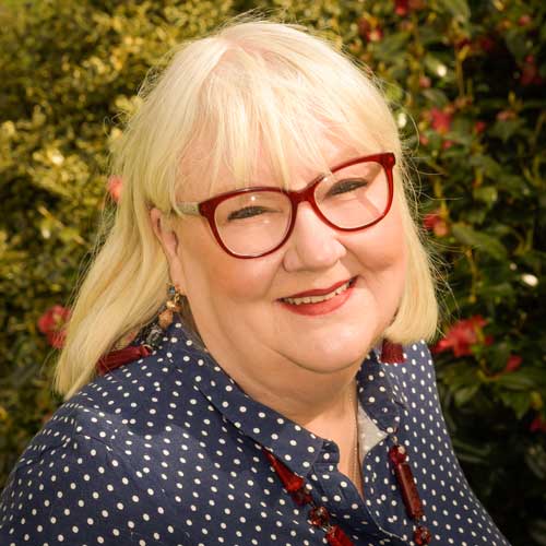Barbara Hames